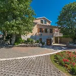 Villa Rosa Labin (Istria)