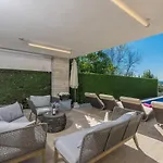 Villa Rosa