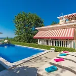 Rosa Labin (Istria)