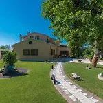Rosa Villa Labin (Istria)