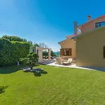 Villa Rosa Labin (Istria)