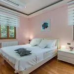 Villa Rosa Labin (Istria)