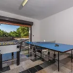 Rosa Villa Labin (Istria)