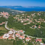 Rosa Labin (Istria)