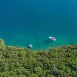 Villa Rosa Labin (Istria)