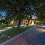 Villa Rosa