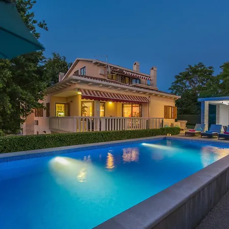 Rosa * Labin (Istria)