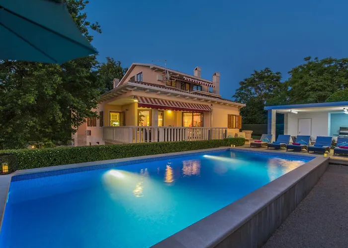 Rosa * Labin (Istria)