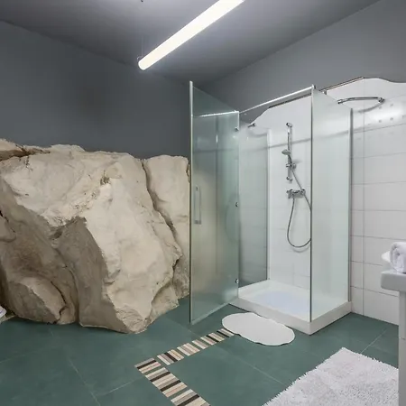 Rosa Villa Labin (Istria)