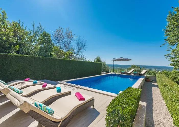Villa Rosa