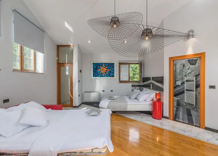 Rosa * Labin (Istria)