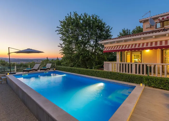 Rosa * Labin (Istria)