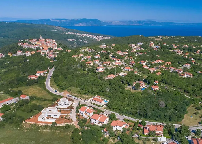 Rosa Labin (Istria)